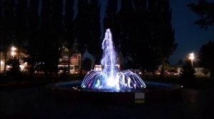 Россия Тамбовская область город Мичуринск площадь Славы 2025/7534