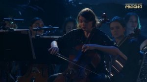 10. «УМИРАЮЩИЙ ЛЕБЕДЬ»