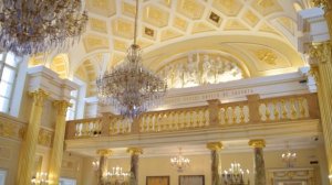 Музей-заповедник «Царицыно»