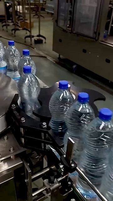 Этикетировочный автомат NOVA FLEX 7000 