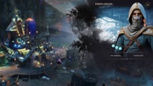 DarkSwitch | трейлер даты выхода