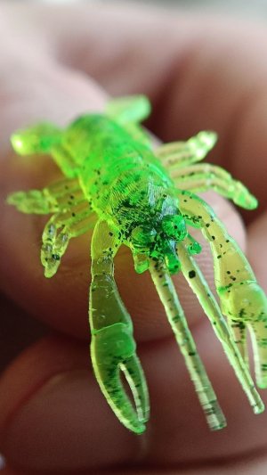 Рачки от killerfish001