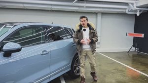 AUDI Q2L Стоит ли покупать