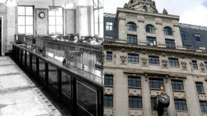 Московский народный банк: исторические перспективы