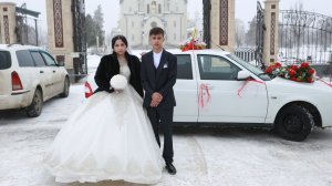 Свадьба Ёры и Рады 06.02.2026 г Гергиевск Ч2