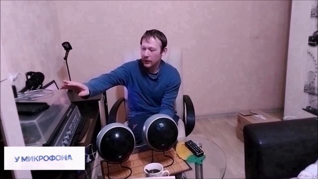 САМЫЙ КРУГЛЫЙ ВЫПУСК