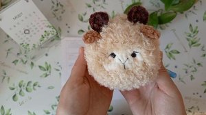 Бинго. Весна идет. Отчет 2