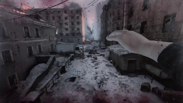 Metro 2033#4 ОЧЕНЬ ХАРДКОРНЫЙ СТЕЛС!