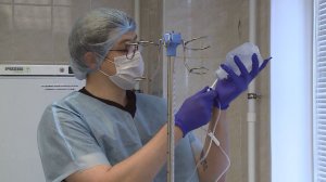 Медицинский форум «Актуальные вопросы врачебной практики. Ворота Севера» проходит в Вологде