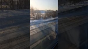 еду в Самару поездка продолжение