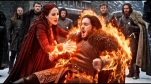 Железный Трон. По мотивам OST _Игра престолов'' Авторская песня.