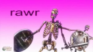 oi oi oi + РАААААА