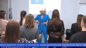 Людям дела сегодня напомнили о важности слов