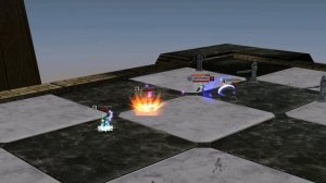 PvP TOURNAMENT 4x4 [FINALS 1-2 ROUND] ALL RACES FIGHTS! #rfcerberus #rfonline #rfrusia #liverfonline