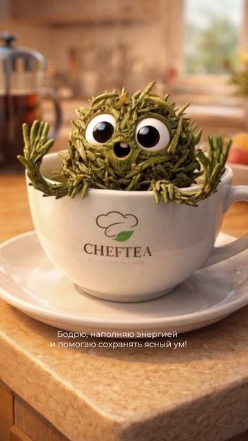 Как поддержать ясность ума