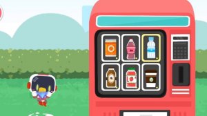 Бебибас познавательный мультфильм для детей