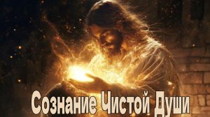 Иешуа- Сознание Чистой Души