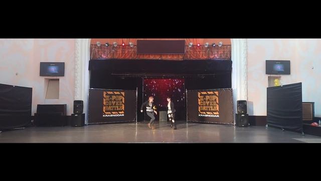 SISTOLE - NCT U - Baby Don’t Stop Cover Dance Кавер-версия танца