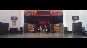 SISTOLE - NCT U - Baby Don’t Stop Cover Dance Кавер-версия танца