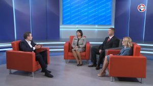 О новых инициативах и итогах Народной программы в Севастополе (Севастополь решает. 11 марта 2026)