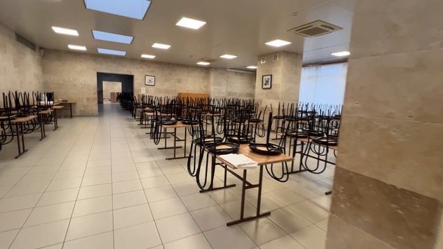 Видео о базе для летней кино-экспедиции Я ЗВЕЗДА