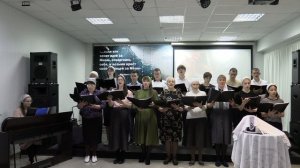 Господь стучит г.Оренбург