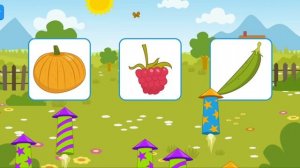 СИНИЙ ТРАКТОР | ИГРА ДЛЯ ДЕТЕЙ