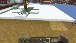 ВЫЖИВАНИЕ В Майнкрафте #3 (4 - 6 день)