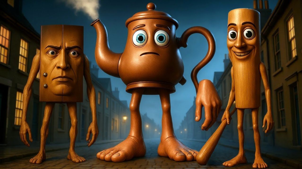 Итальянская семья Сахур