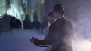 Мирзехан Свадьба Медленный Танец 2026