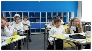 Видеоэссе на конкурс "Учитель года России 2026"