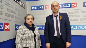 20-я годовщина образования Национального антитеррористического комитета (НАК)