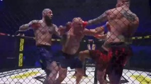 🫢Чего только не увидишь!