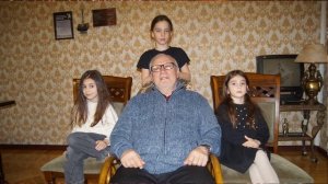 День рождения Амербия Кулова  2026 год