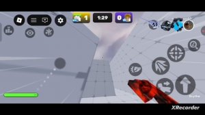 Rivals 1v1 | ривалс 1на1