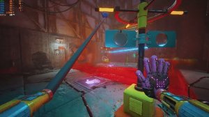 Проходим Poppy playtime 3 часть