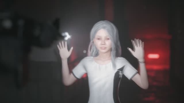 Psycho Dead — трейлер боевой системы