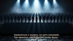 8 марта, честь женщин? Песнопение на стихотворение ИгЛа. 08.03.2026