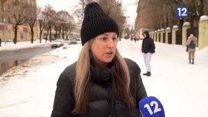 УБОРКА СНЕГА В ЧЕРЕПОВЦЕ