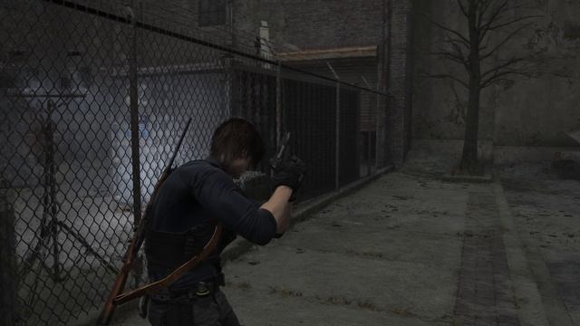 Resident Evil Requiem - прохождение без комментариев. ч13