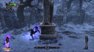 Castlevania: Lords of Shadow #18 ✘ ДЕРЕВНЯ ВИГОЛ (без комментирования) #castlevania #gamingzone