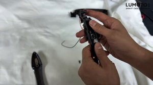 LUMOTO smart car lighting