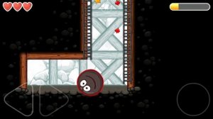 КРАСНЫЙ ШАРИК, , ЧЁРНЫЙ БЕСПОЩАДНЫЙ КВАДРАТ.  КРАСНЫЙ ШАРИК И ПЕРСОНАЖИ