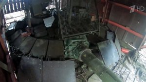 В зоне СВО российские военные ударили по вражеским пунктам управления дронами.