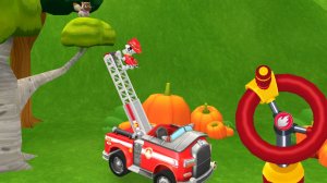 Щенячий патруль Часть 49