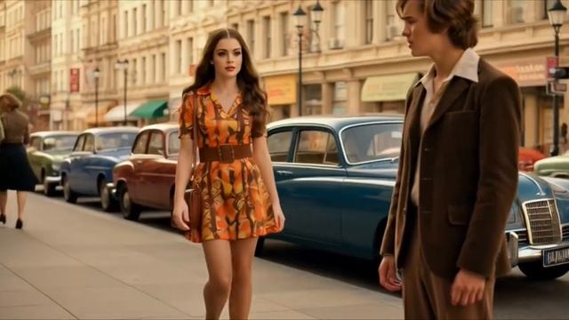 Ты избегаешь встреч со  мною ☂