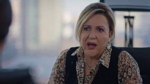 Всё о браке 46 серия (сериал, 2021)