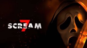 Крик 7 (2026) Трейлер на русском языке HD