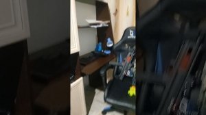 CS GO в реальной жизни