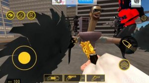 скибиди апокалипсис 1серия